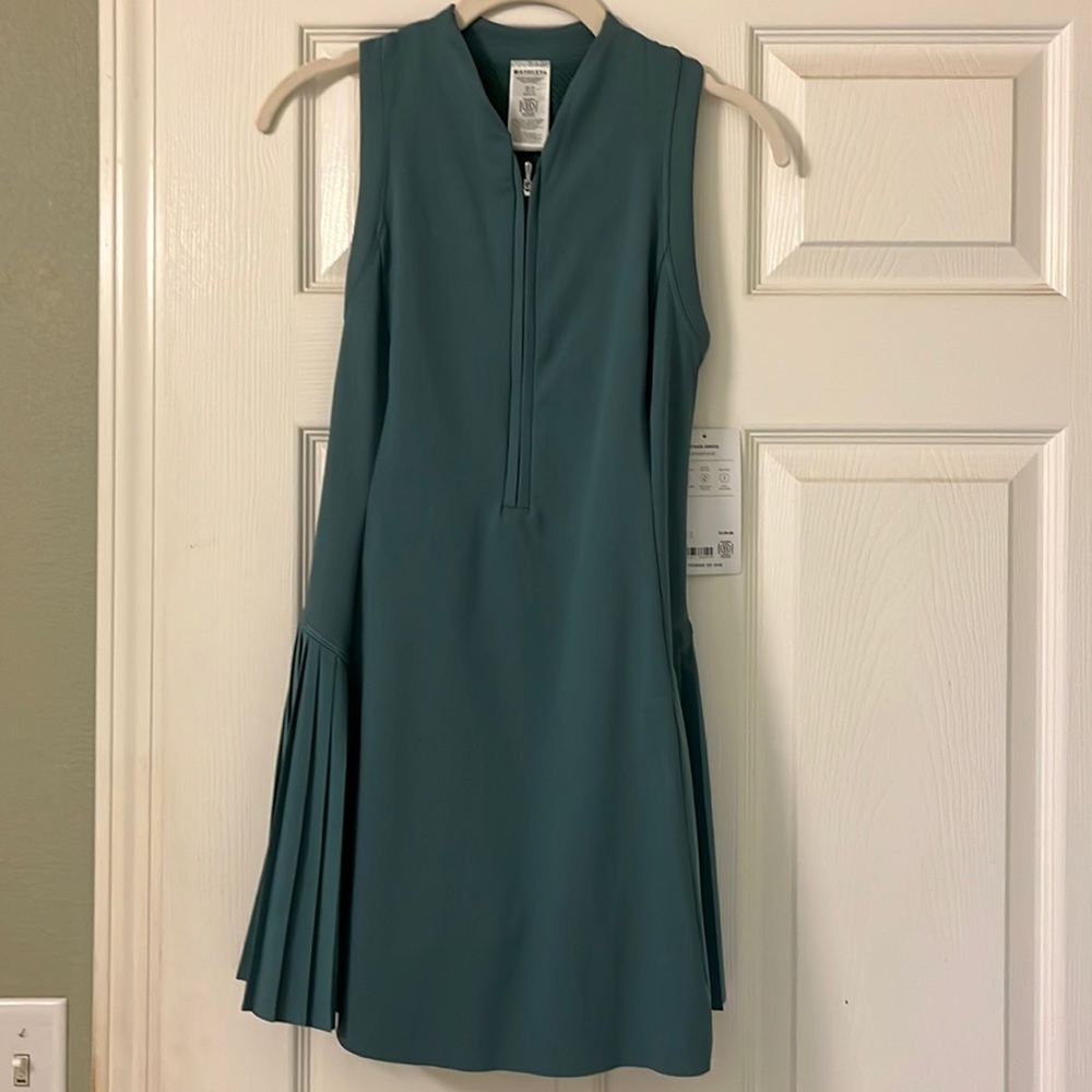Athleta Advantage Dress